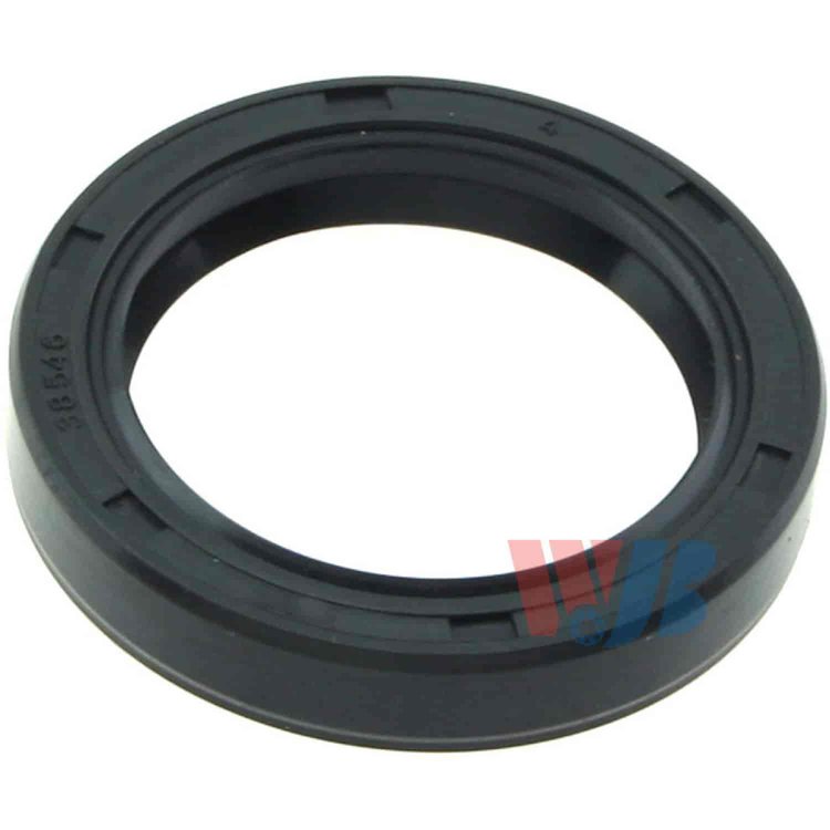 Wheel Seal