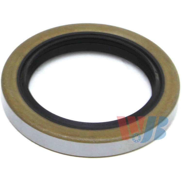 Wheel Seal