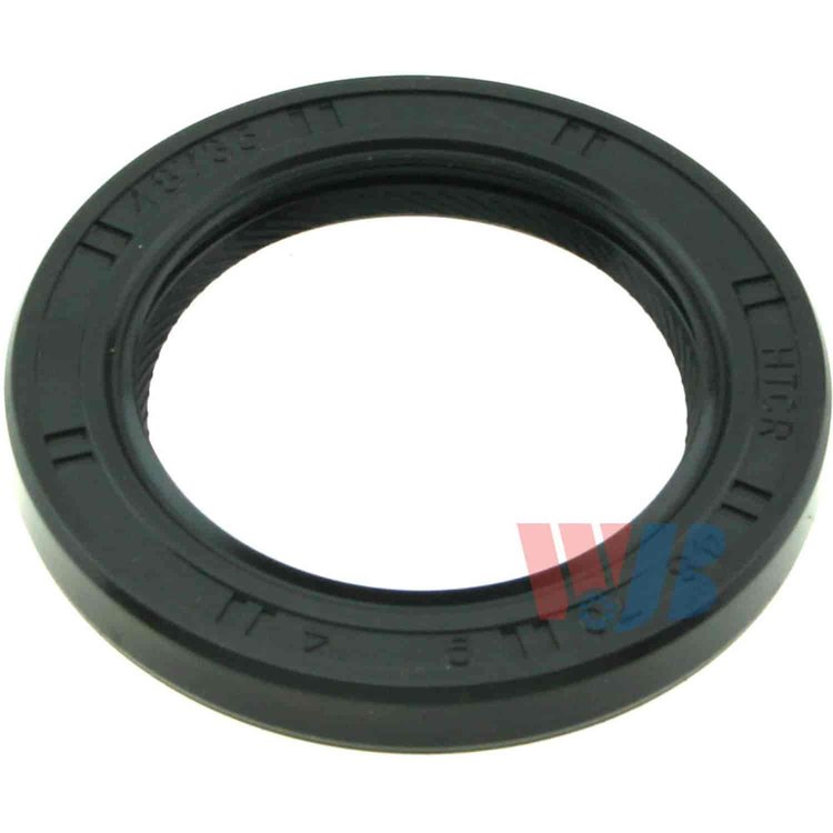 Wheel Seal