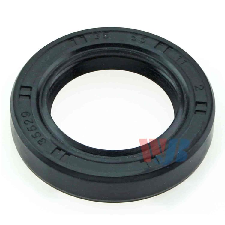 Wheel Seal
