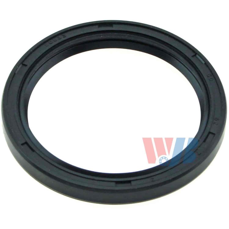 Wheel Seal