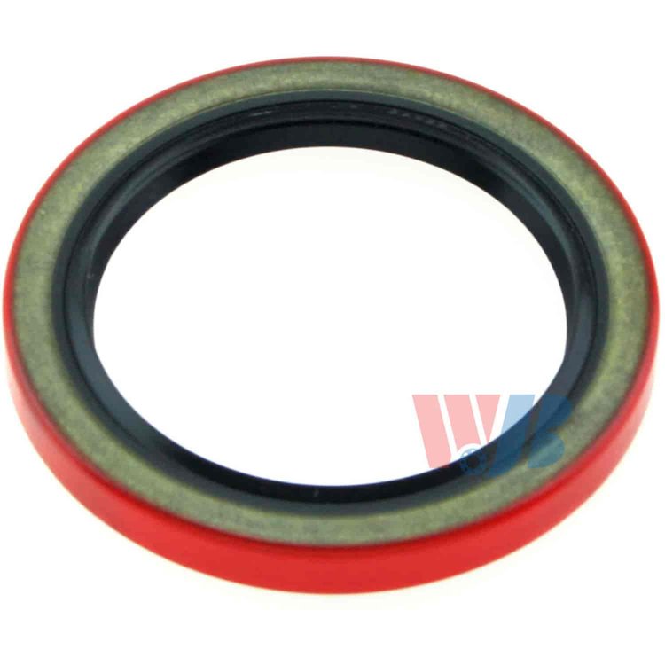 Wheel Seal