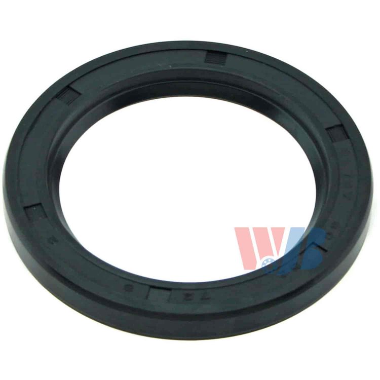 Wheel Seal