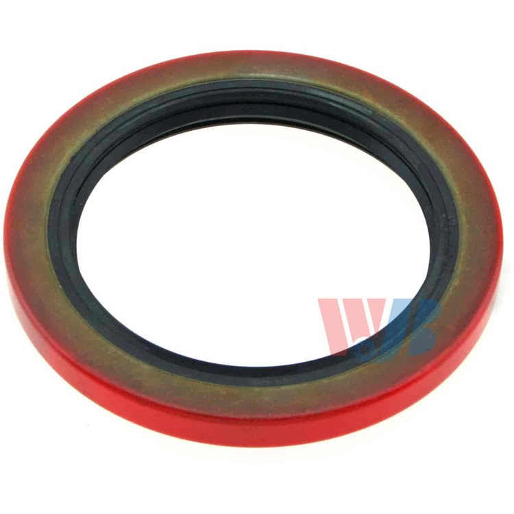 Wheel Seal
