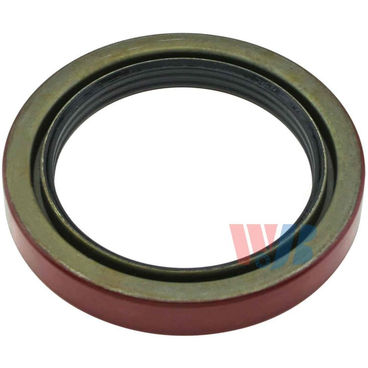 Wheel Seal