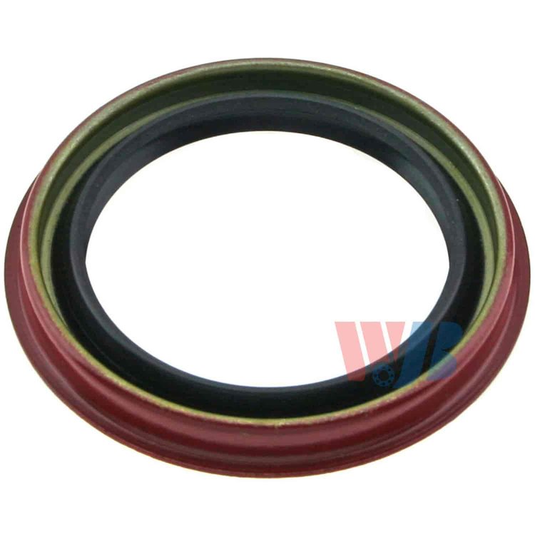 Wheel Seal
