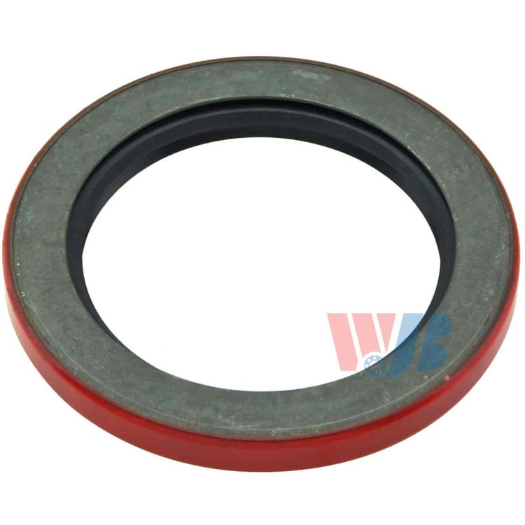 Wheel Seal