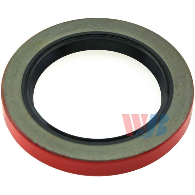 Wheel Seal