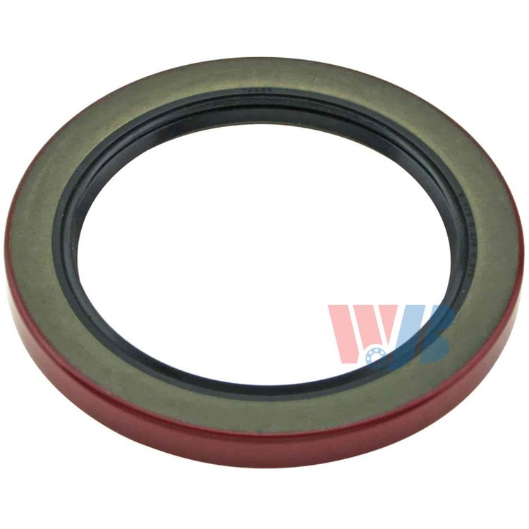 Wheel Seal