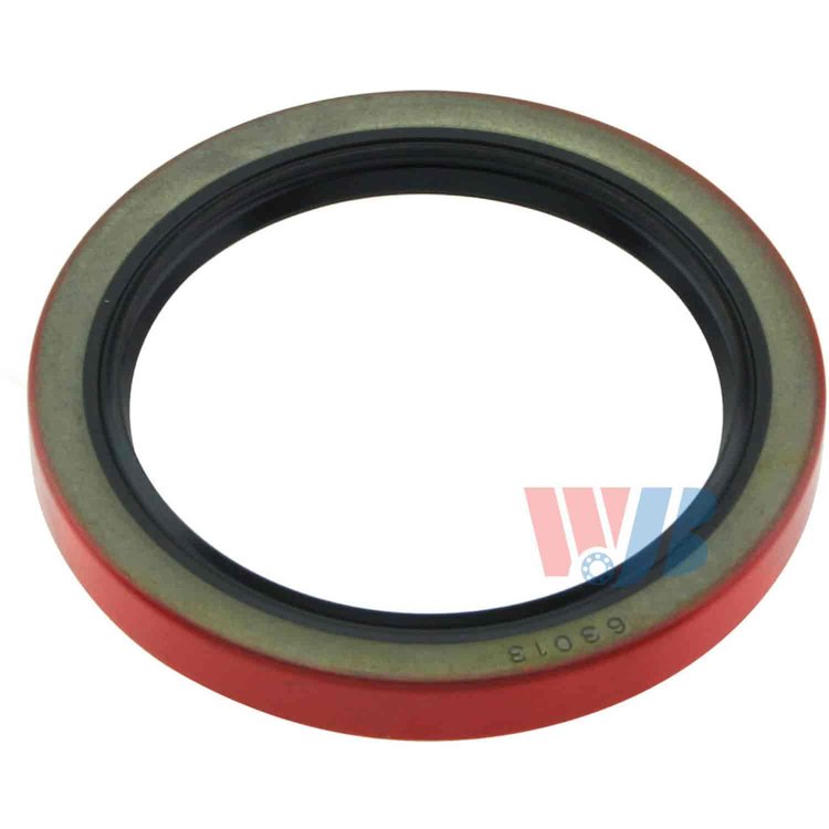 Wheel Seal