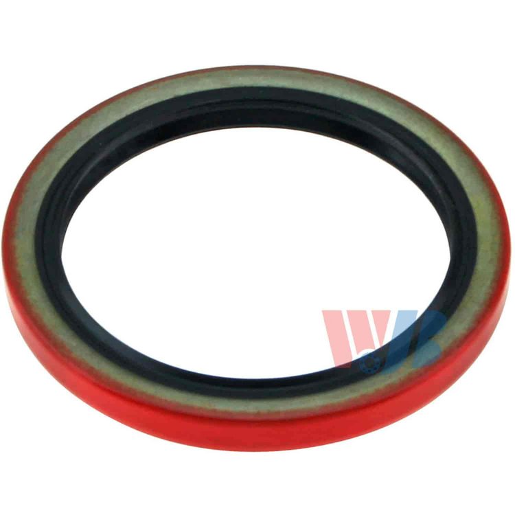 Wheel Seal