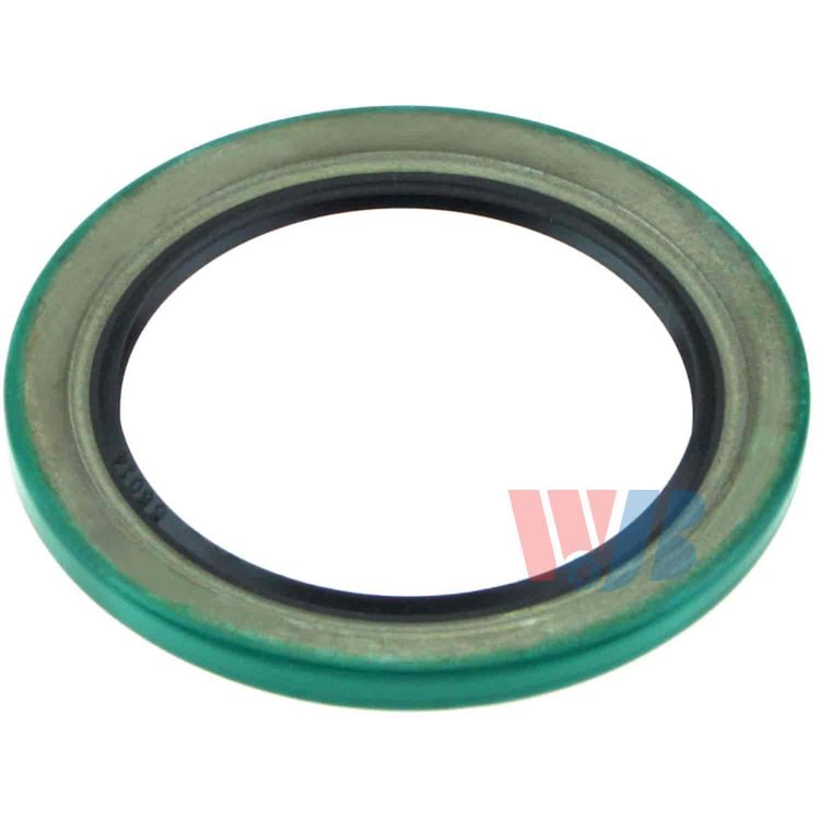 Wheel Seal