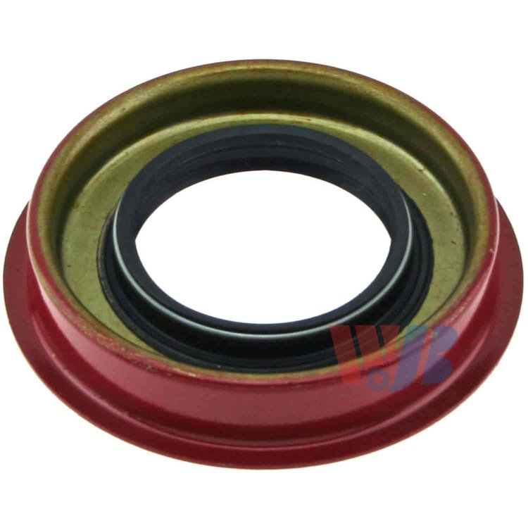 Wheel Seal