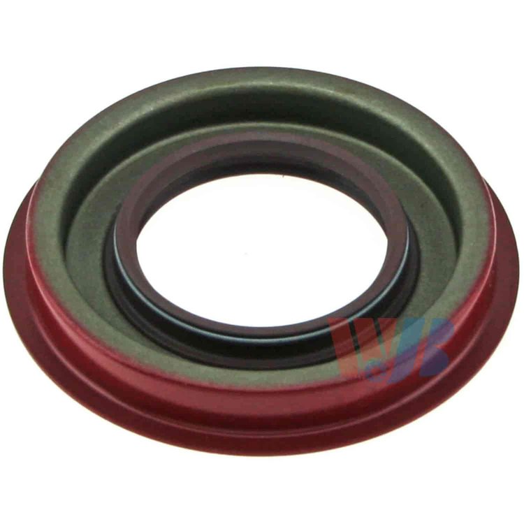 Wheel Seal
