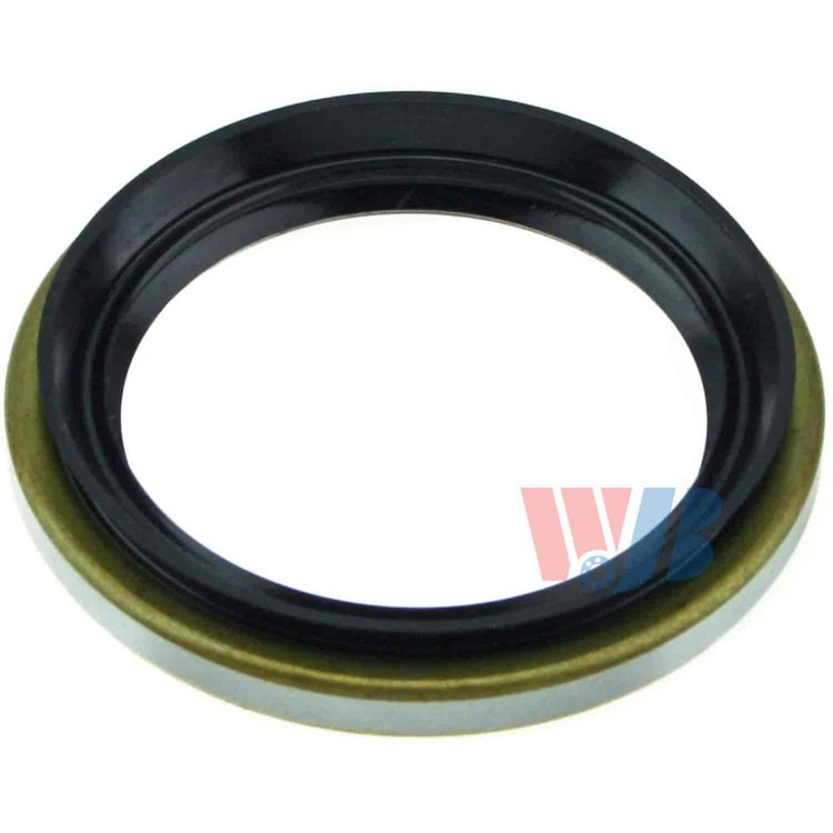 Wheel Seal