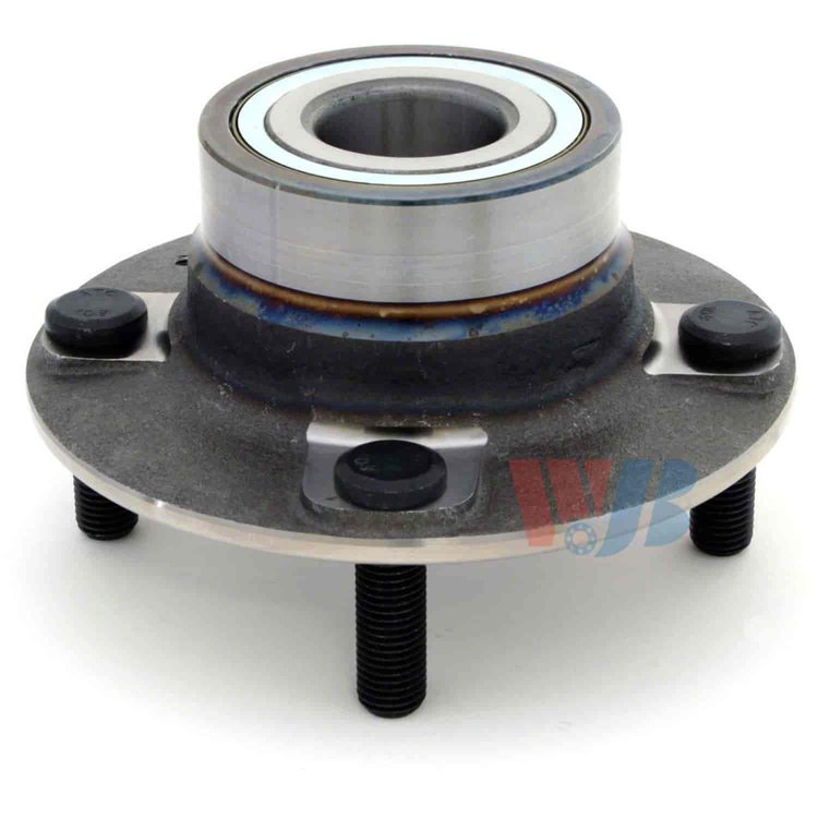 Wheel Seal