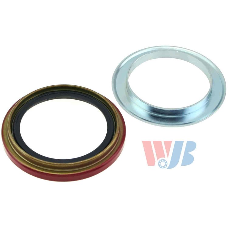 Wheel Seal