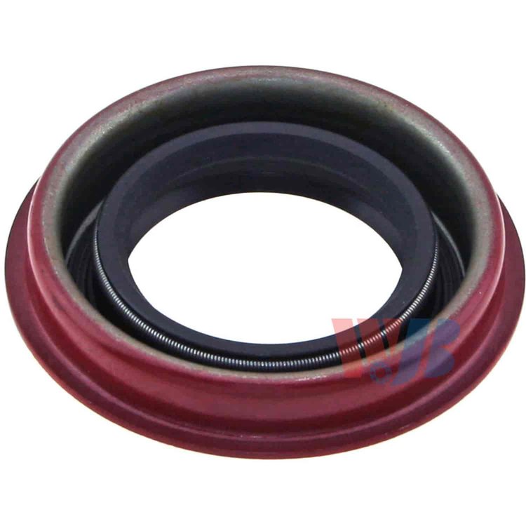 Wheel Seal
