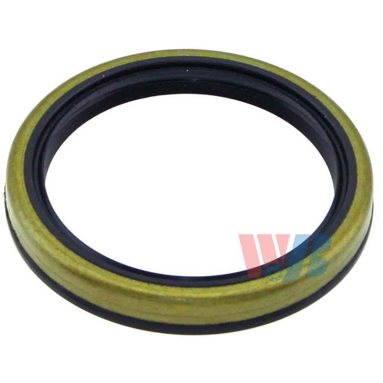 Wheel Seal