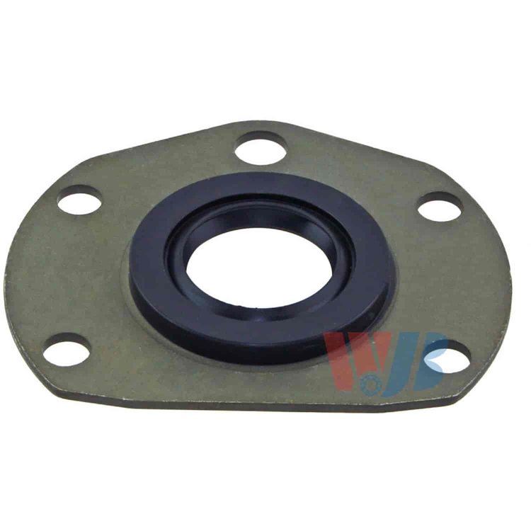 Wheel Seal