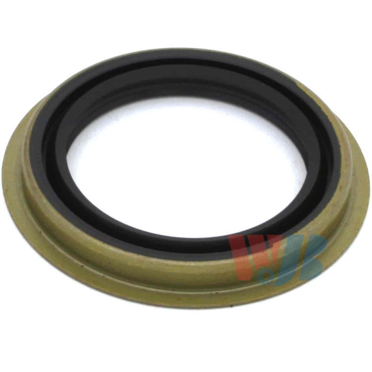 Wheel Seal