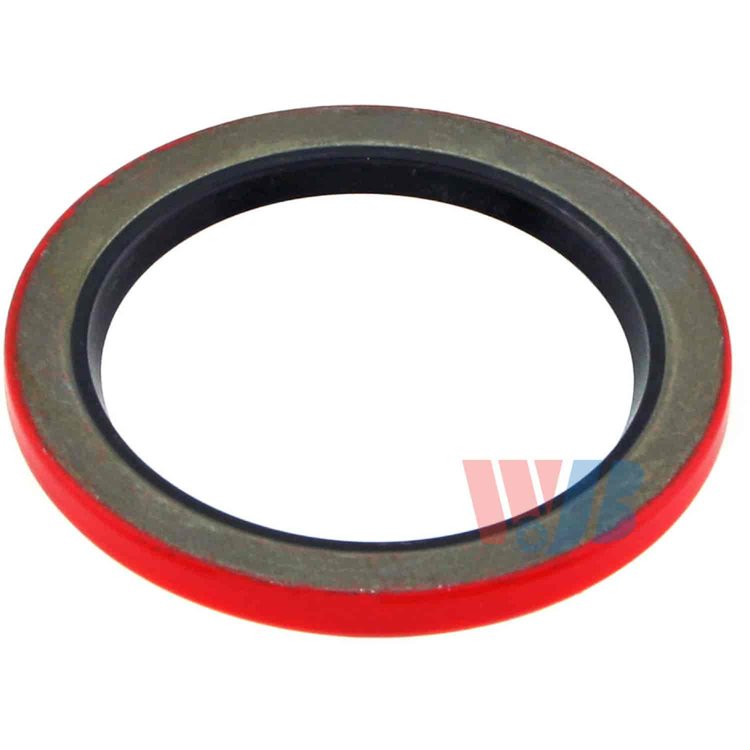 Wheel Seal