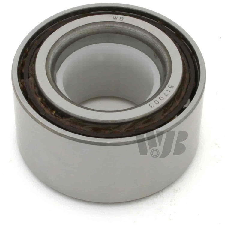 Tapered Roller Bearing