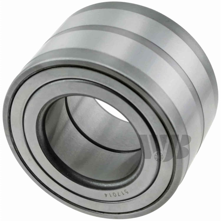 Tapered Roller Bearing