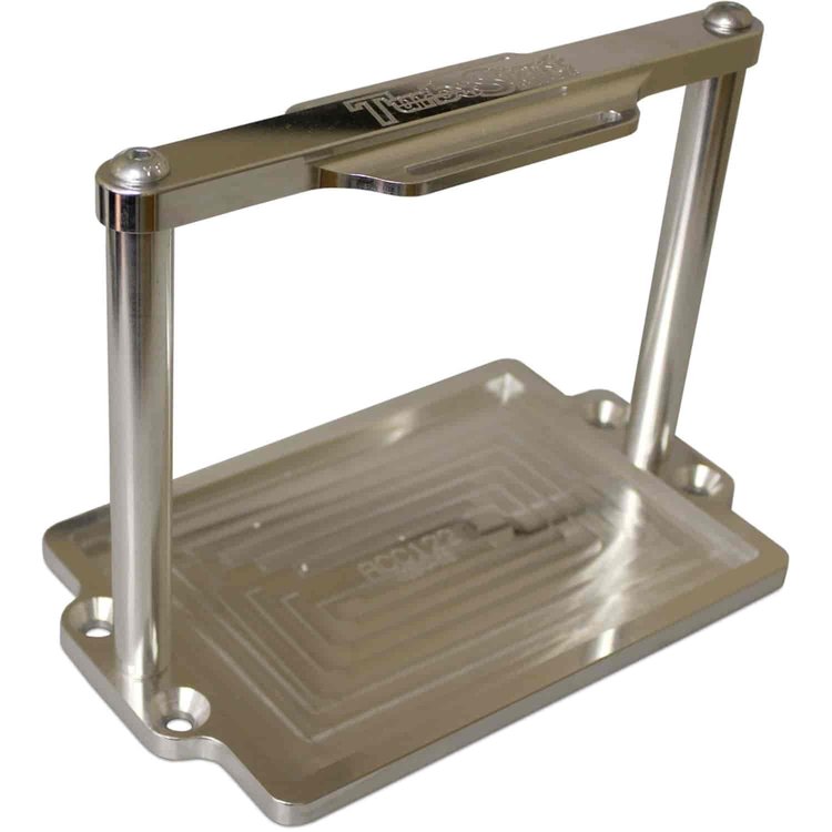 Billet Battery Mount for S12V975 Battery