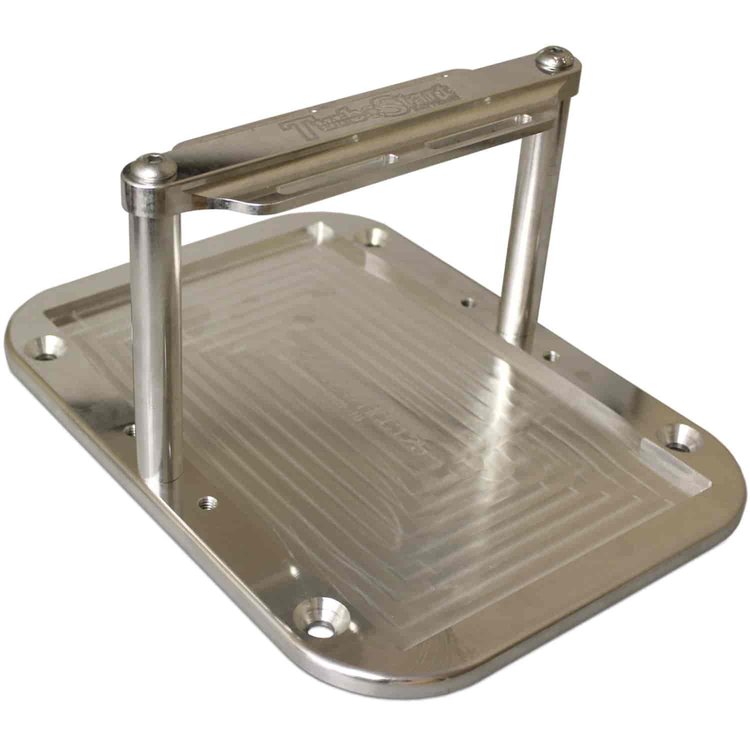 Billet Battery Mount for S16VL Battery
