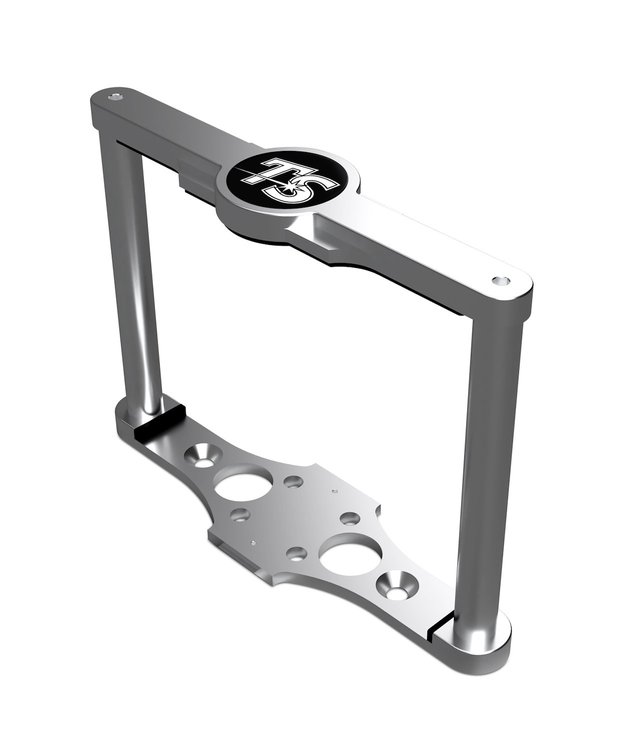 BILLET MOUNT S12V1200