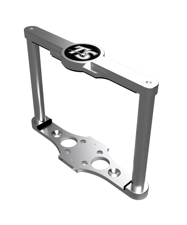 BILLET MOUNT S12V31125