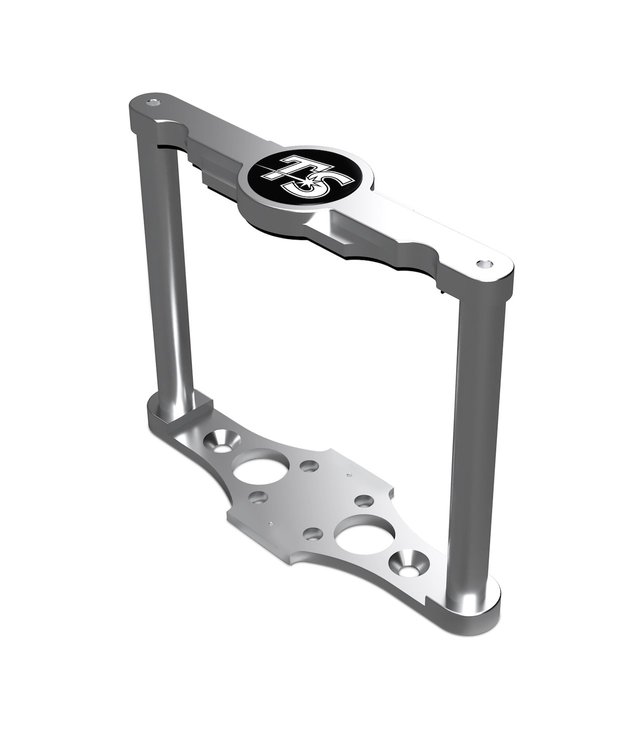 BILLET MOUNT S12V680