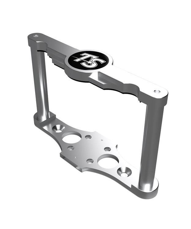BILLET MOUNT S12V925