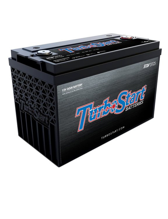 12V RACE/STREET GROUP 31