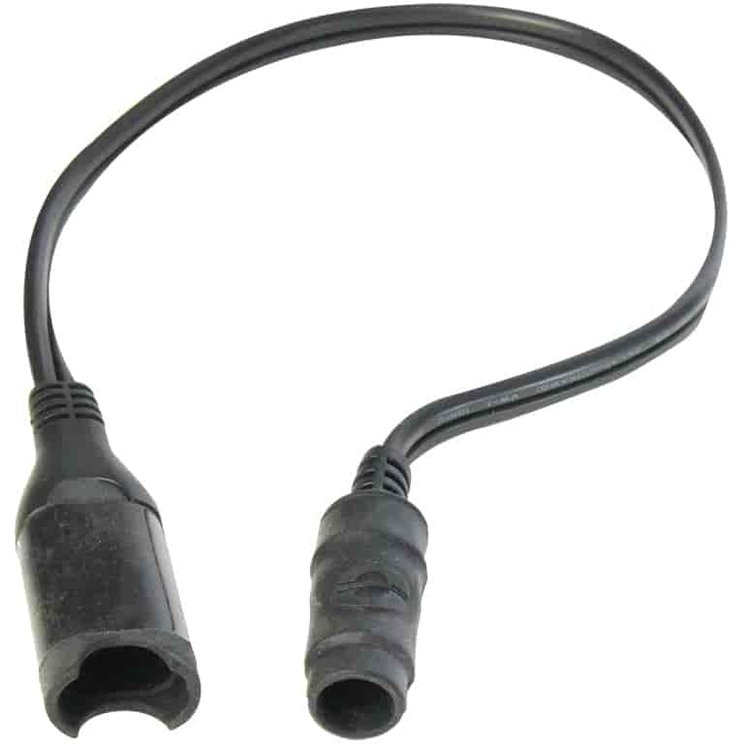 Battery Charger Adapter Cable [DC 2.500 mm Socket to 2-Pin SAE Charge Connector]