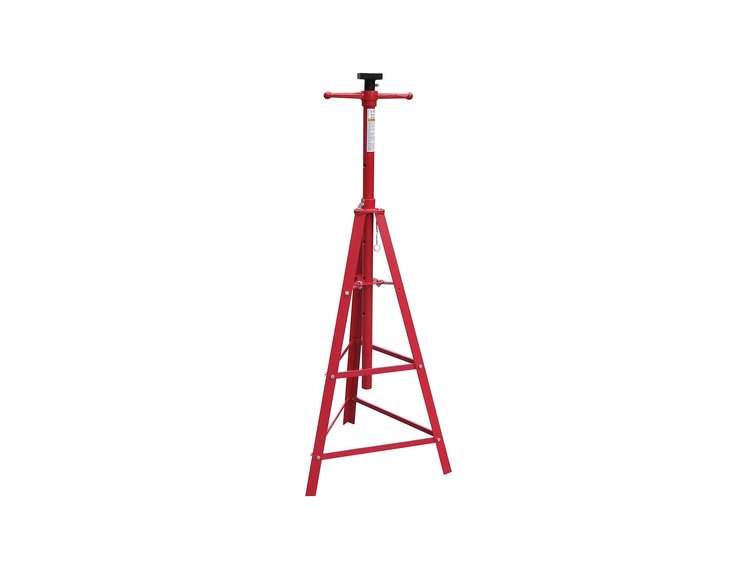 UNDER HOIST STAND