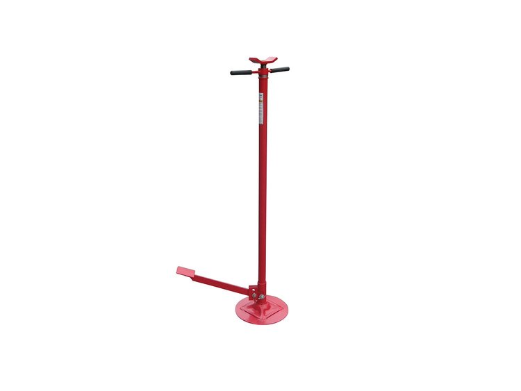 3320-Stand Under Hoist Stand