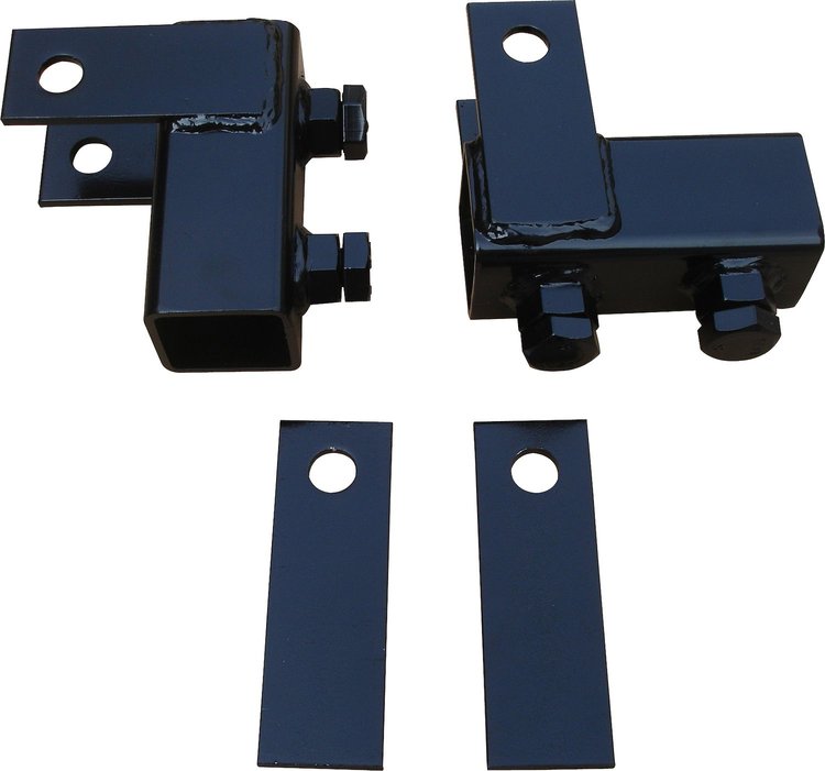CR-3000-LSB Leaf Spring Bracket