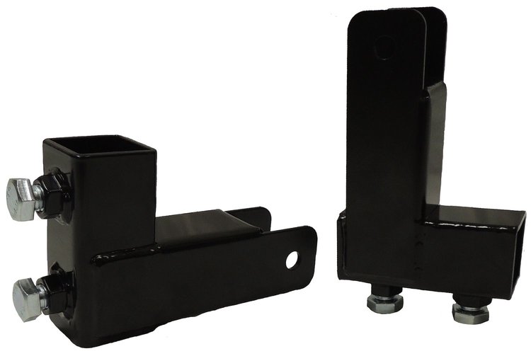 CR-3000-MBELSB Mopar B/E Spring Brackets