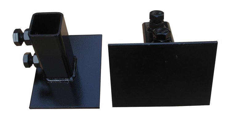 CR-3000-UNIBKT Uni-Body Brackets