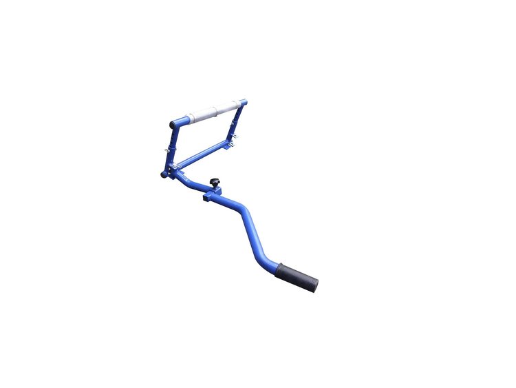 DMCS-1000 Deluxe Cycle Stand