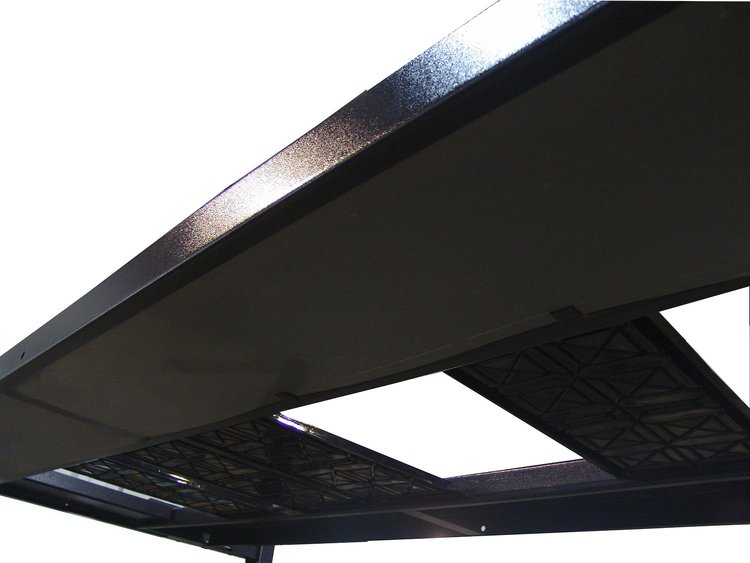 FP9KDX-DT Drip Trays