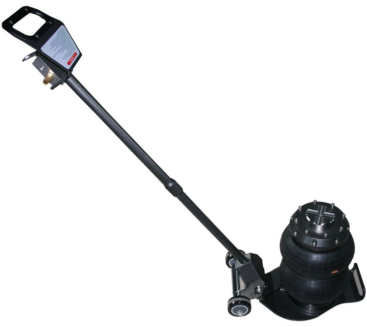 FR-BagJack 4 400lb Bag Jack