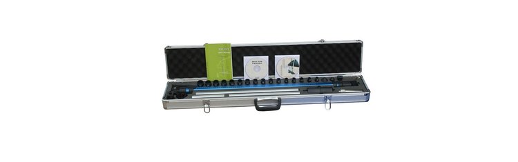 FR-PROMEASRKIT FR Pro Measuring Kit
