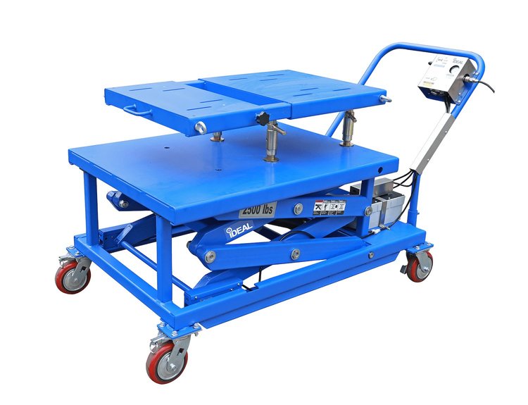 LT-PT2500AH-X Powertrain Platform
