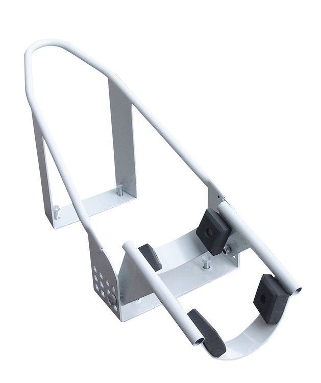 M-CHOCK Stand Cycle Wheel Chock