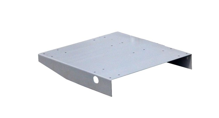 M-1000C FRONT EXTENSION