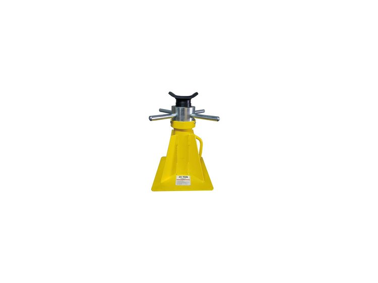 MSC-44K-Stand-26 Heavy Duty Low Rise Stand