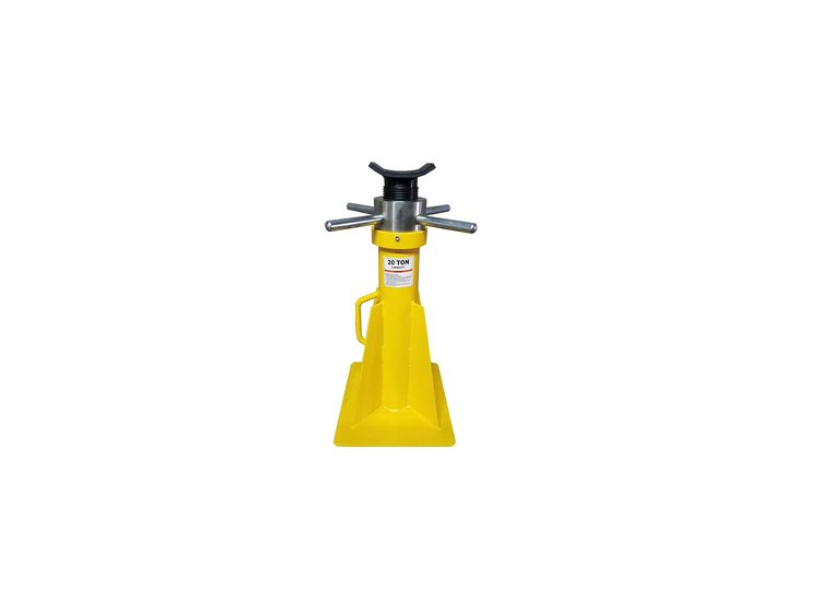 MSC-44K-Stand-46 Heavy Duty Mid Rise Stand